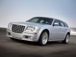 Chrysler 300C SRT8 Touring 2006 года